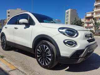 Fiat 500X '20 1.6 JTDm CROSS