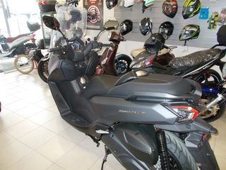Sym 2026 MAXSYM 400I EYRO 5GT-thumb-1