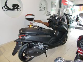Sym 2026 MAXSYM 400I EYRO 5GT-thumb-2