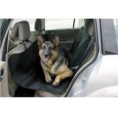 Lampa Κάλυμμα Πίσω Καθίσματος Αυτοκινήτου για Κατοικίδια - Σκύλους