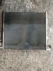 Ψυγείο air condition  Nissan Navara D40 2006-2012 