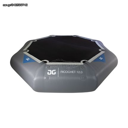 AQUAGLIDE RICOCHET BOUNCER 12.0