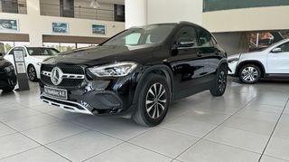 Mercedes-Benz GLA 200 '22  Style Line 7G-DCT 136 hp Led