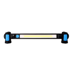 Φακός Εργασίας 1cob 10w 6500k 2 Λειτουργίες (40%-100%) M-tech-thumb-0