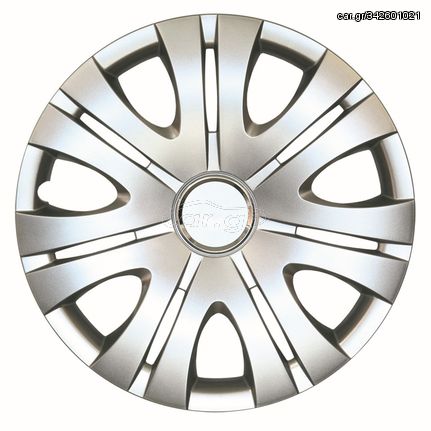 Τάσια 16 Inch Toyota Corolla Verso/avensis Σετ 4τμχ Croatia-cover