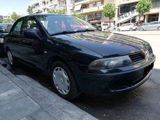 Mitsubishi Carisma '03 EYKAIPIA 1.3 CC 1 ΧΕΡΙ ΑΨΟΓΟ