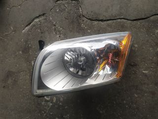 ΦΑΝΑΡΙΑ ΕΜΠΡΟΣ DODGE CALIBER ΓΝΗΣΙΑ ΜΕΤΑΧΕΙΡΙΣΜΕΝΑ 