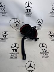 MERCEDES A272 ΥΠΑΡΧΟΥΝ ΔΙΑΦΟΡΑ ΑΝΤΑΛΛΑΚΤΙΚΑ-thumb-1