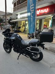 CFmoto 800MT Explore Edition 2026 ΔΩΡΟ ΤΡΙΒΑΛΙΤΣΟ!!!-thumb-6