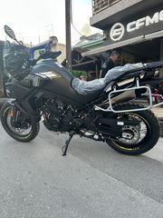 CFmoto 800MT Explore Edition 2026 ΔΩΡΟ ΤΡΙΒΑΛΙΤΣΟ!!!-thumb-2