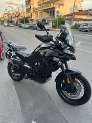 CFmoto 800MT Explore Edition 2026 ΔΩΡΟ ΤΡΙΒΑΛΙΤΣΟ!!!-thumb-1