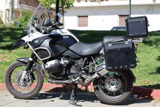 Bmw R 1200 GS Adventure '06 "30 YEARS GS"