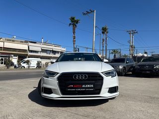 Audi A3 '17