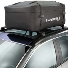 Handiworld Βαλίτσα Οροφής Αυτοκινήτου 400lt Αδιάβροχη με Ιμάντες (tp)