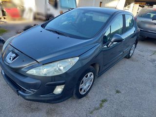 ΠΩΛΟΥΝΤΑΙ ΔΙΑΦΟΡΑ ΑΝΤΑΛΛΑΚΤΙΚΑ ΑΠΟ PEUGEOT 308 08-13  9HX 1600CC DIESEL