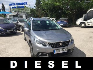 Peugeot 2008 '18 ΕΛΛΗΝΙΚΟ  EURO 6 ΝΑVI 