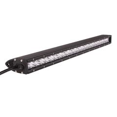 Προβολέας Εργασίας Light Bar Combo Bear 10-32v 120w 8400lm Cree Led (630 X 42 X 82 Mm) Μπάρα Led -1τμχ M-tech