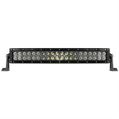 Προβολέας Light Bar Κυρτός Bl-55 8000lm 10/30v 120w 40led Καρφί/Διάθλασης (550x115x89mm) Μπάρα Led -1τχμ Lampa