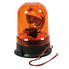 Φάρος Rh-1 12v/24v Βιδωτός Πορτοκαλί 130x195mm Lampa (tp)