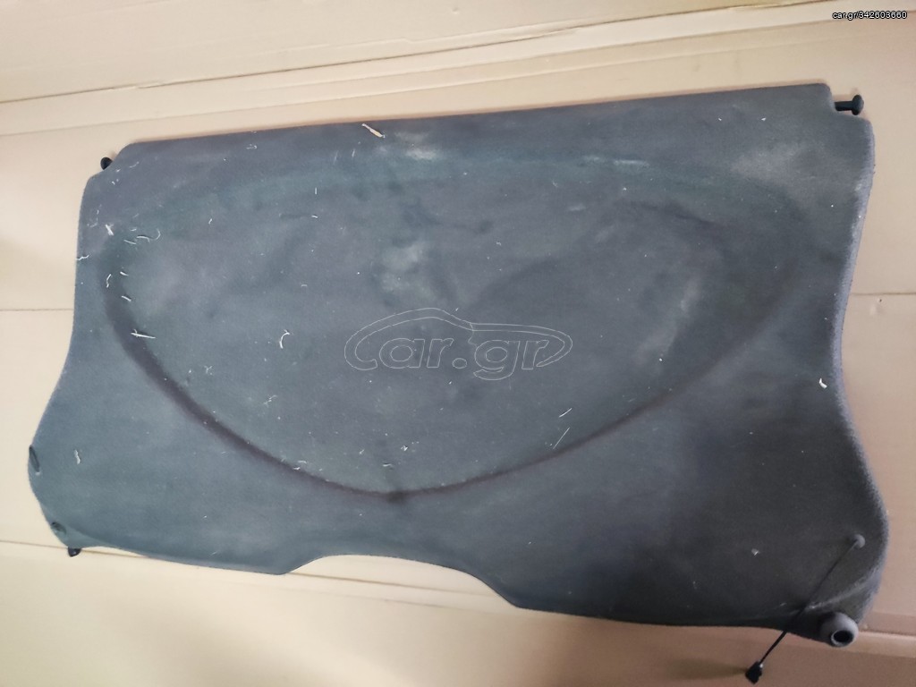 ΕΤΑΖΕΡΑ FORD FOCUS 1998-2004 