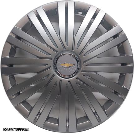 ΤΑΣΙΑ ΜΑΡΚΕ 16'' ΓΙΑ CHEVROLET ΚΩΔΙΚΟΣ : CC422 (4 TEM)