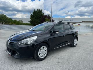 Renault Clio '13 dCi ΜΕ NAVI - CRUISE CONTROL