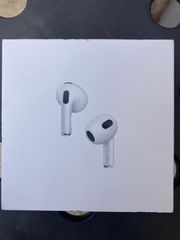 AirPods 3 MagSafe Σφραγισμένα