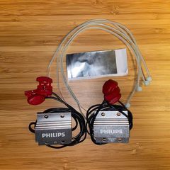 Philips LED Adapter Canbus 21W-thumb-1
