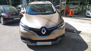 Renault Kadjar '15