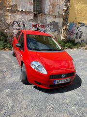 Fiat Punto '08