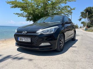 Hyundai i 20 '16 ΟΘΟΝΗ