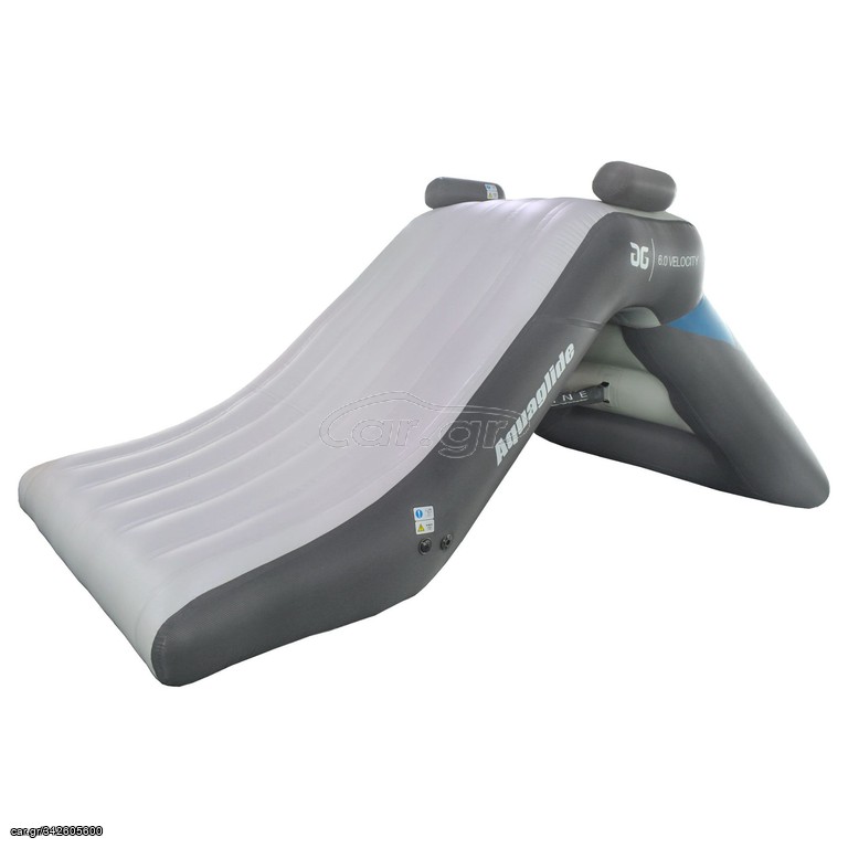 AQUAGLIDE VELOCITY SLIDE 6.0