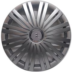 ΤΑΣΙΑ ΜΑΡΚΕ 16'' ΓΙΑ CITROEN ΚΩΔΙΚΟΣ : CC422 (4 ΤΕΜ)