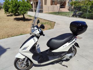 Piaggio FLY 125 4T '14 FLY125ie