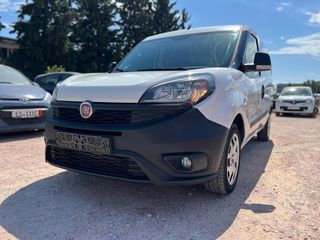 Fiat Doblo '19 MAXI 