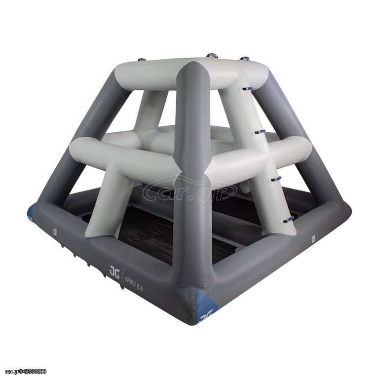 AQUAGLIDE SPIRE 6.8