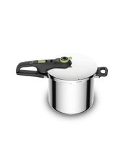 Tefal P2584402 Express Χύτρα Ταχύτητας 8lt ΕΩΣ 12 ΔΟΣΕΙΣ