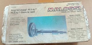 ΓΡΑΝΑΖΙ ΔΙΑΦΟΡΙΚΟΥ MALOSSI -thumb-1