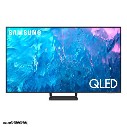 Samsung QLED TV 65Q70C 65" 4Κ Ultra HD