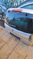 Peugeot 207 SW πόρτα μπαγκαζ 