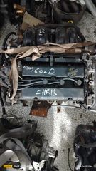 FORD FOCUS 1.6 SΗDA