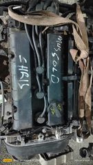 FORD FOCUS 1.6 SΗDA-thumb-1
