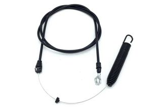 Ντίζα μαχαιριών χλοοκοπτικού τρακτέρ Husqvarna CT126, TC130, LT126 | Jonsered LT2313 | McCulloch M115-77T | ΖΕΝΟΑΗ CT1330 (5324351-11)