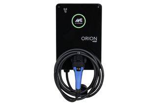 ORION Midi Έξυπνος φορτιστής 22kW cable 5m, WiFi, RFID, RCD Type A