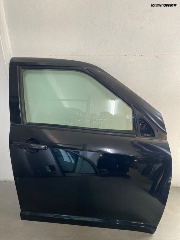 SUZUKI SWIFT 2006 ΜΟΝΤΕΛΟ