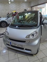 Smart ForTwo '11