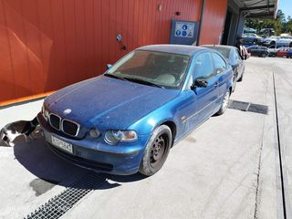 BMW 318  2001
