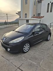 Peugeot 207 '09 C8FS