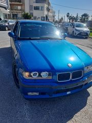 Bmw 318 '98 318 is 