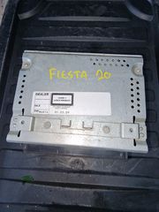 ΡΑΔΙΟ CD FORD FIESTA 8A6T-18C815-BM ACHILLEAS PARTS!